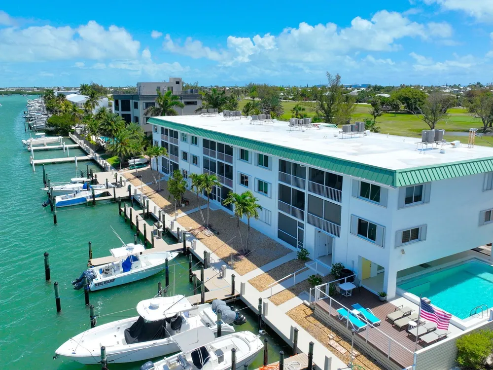 1505 Sombrero Blvd, Marathon, FL 33050