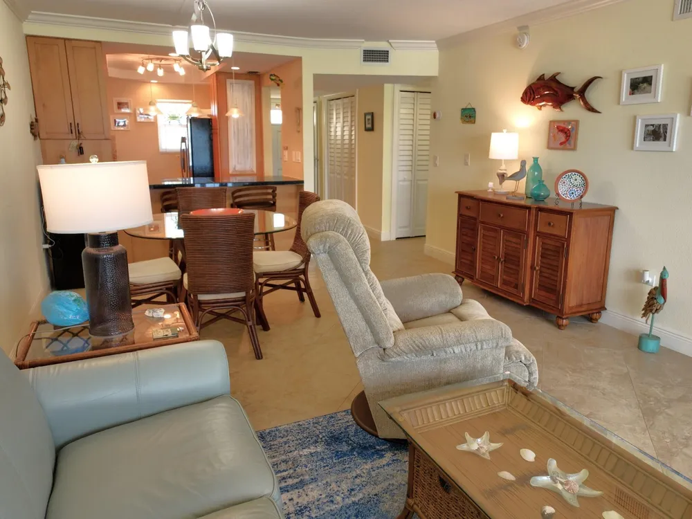1505 Sombrero Blvd, Marathon, FL 33050