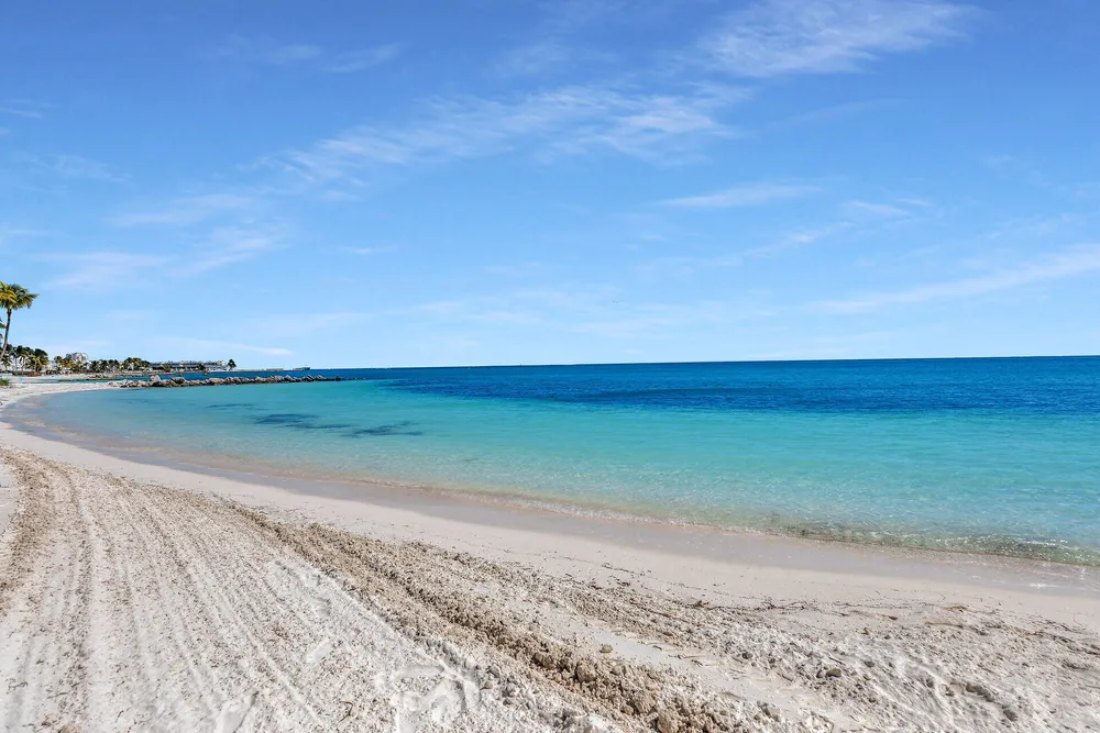 1101 W Ocean Dr, Key Colony Beach, FL 33051