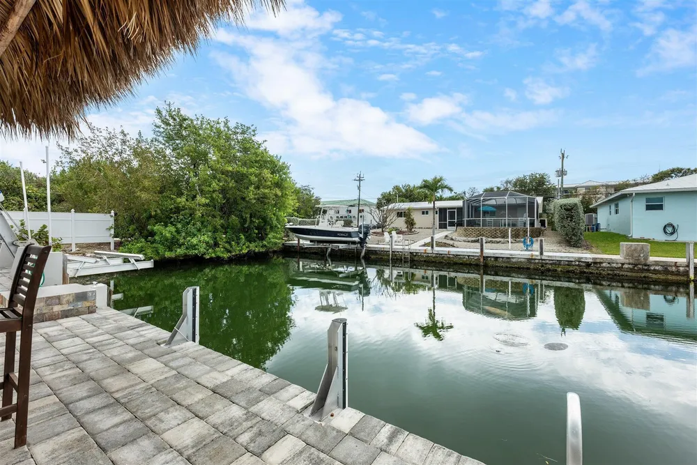 11295 3rd Avenue Gulf, Marathon, FL 33050