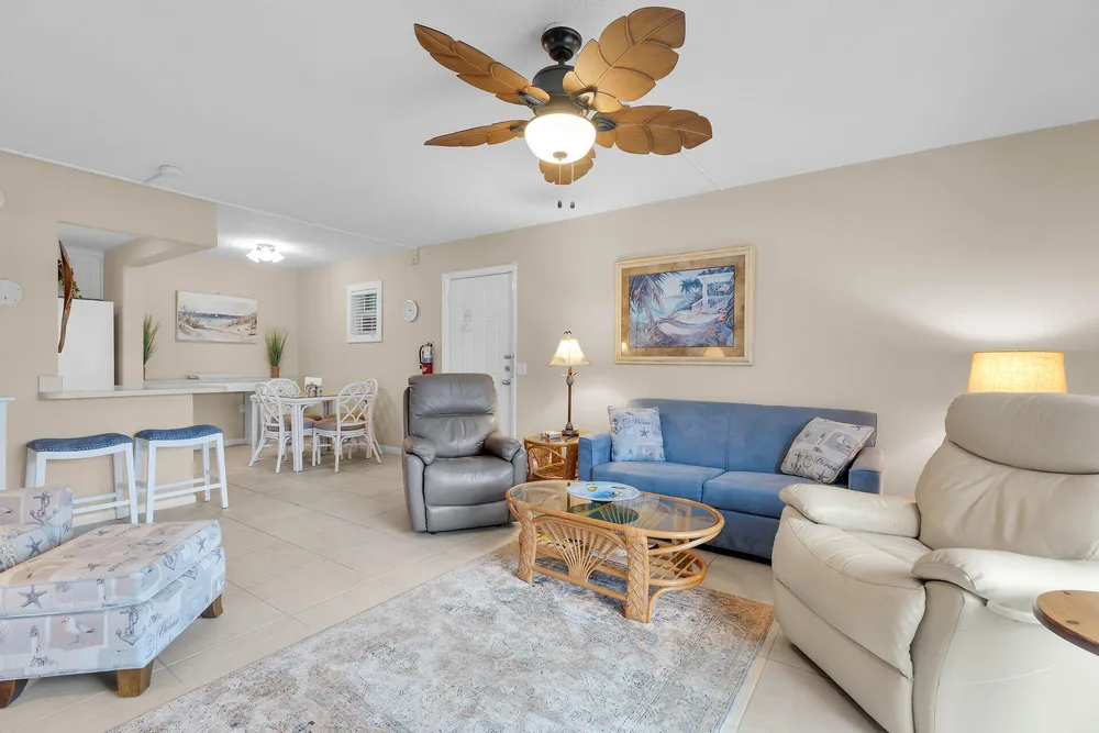 1101 W Ocean Dr, Key Colony Beach, FL 33051