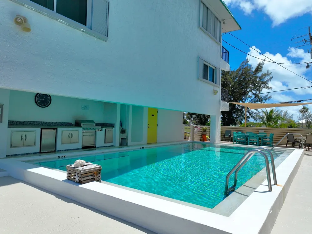 1505 Sombrero Blvd, Marathon, FL 33050