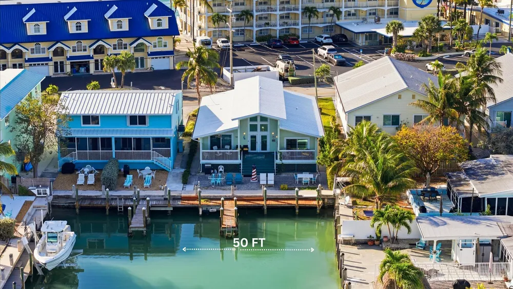 340 E Ocean Dr, Key Colony Beach, FL 33051