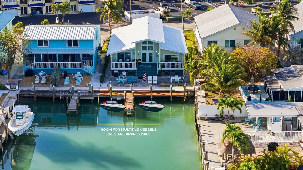 340 E Ocean Dr, Key Colony Beach, FL 33051