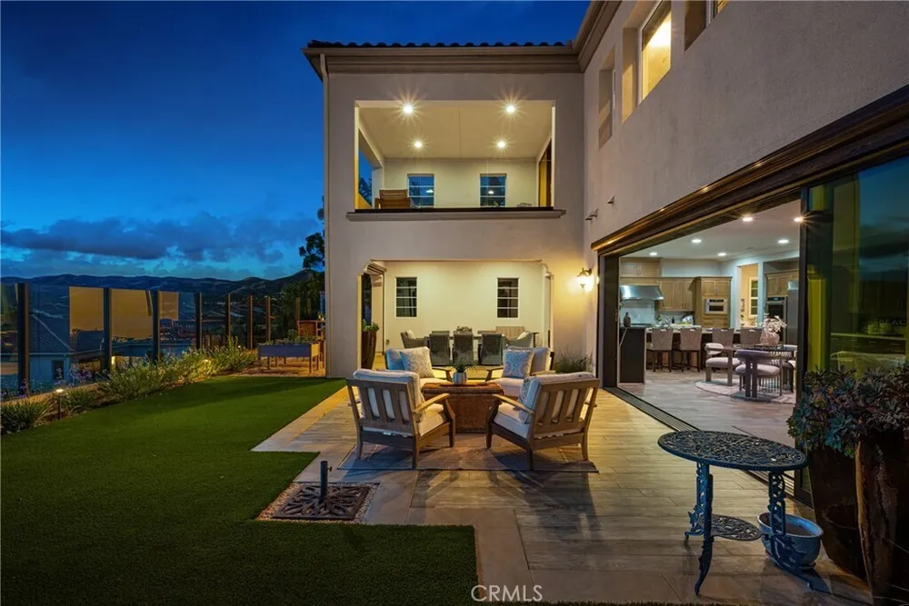 33 Sorrel, Lake Forest, CA 92630