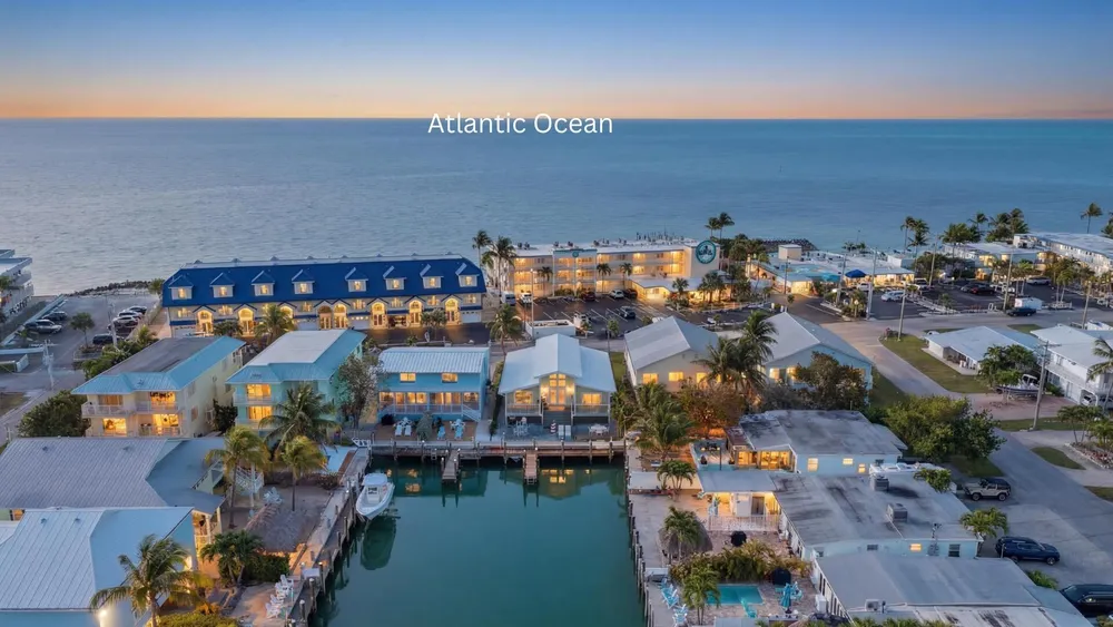 340 E Ocean Dr, Key Colony Beach, FL 33051