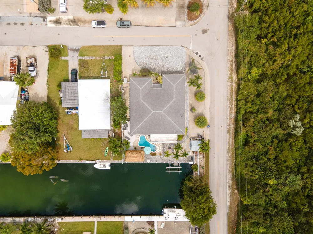 11295 3rd Avenue Gulf, Marathon, FL 33050