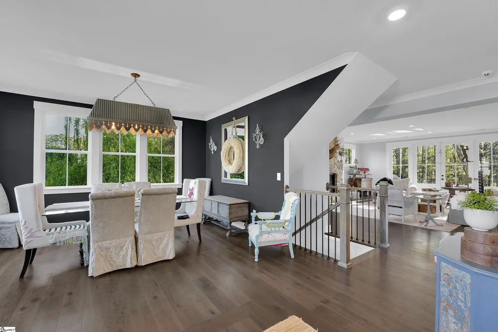 233 Grandmont Ct, Greer, SC 29650-3054