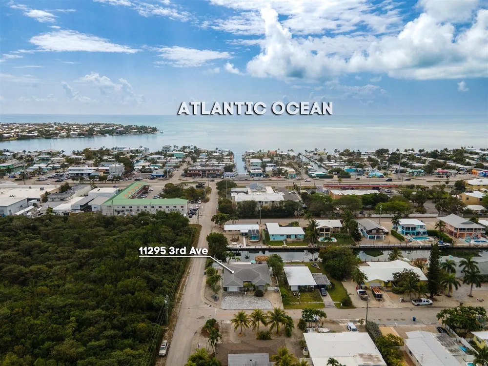 11295 3rd Avenue Gulf, Marathon, FL 33050