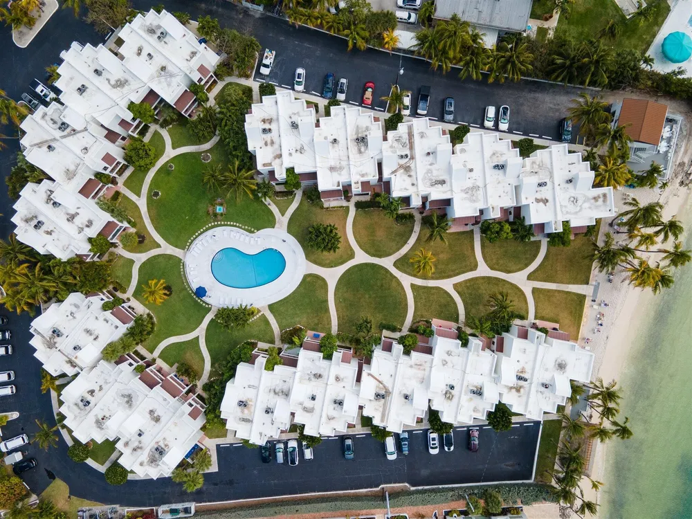 601 W Ocean Dr, Key Colony Beach, FL 33051