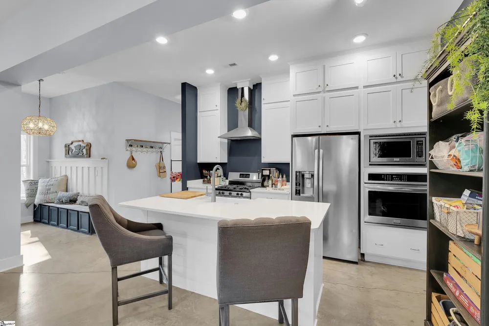 233 Grandmont Ct, Greer, SC 29650-3054