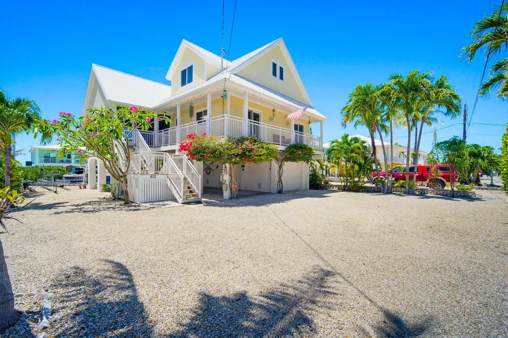 612 Blackbeard Rd, Little Torch Key, FL 33042