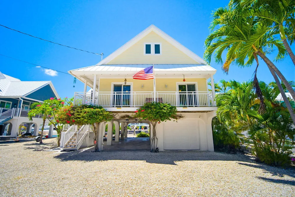 612 Blackbeard Rd, Little Torch Key, FL 33042