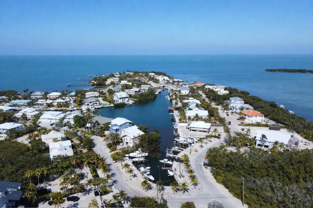 205 Stirrup Key Blvd, Marathon, FL 33050
