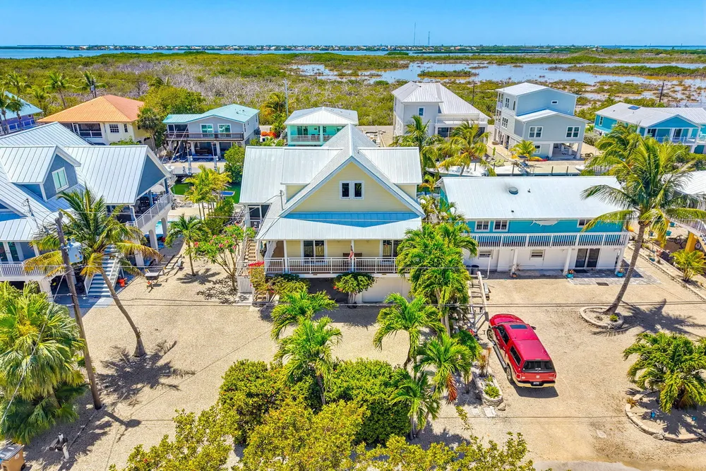 612 Blackbeard Rd, Little Torch Key, FL 33042