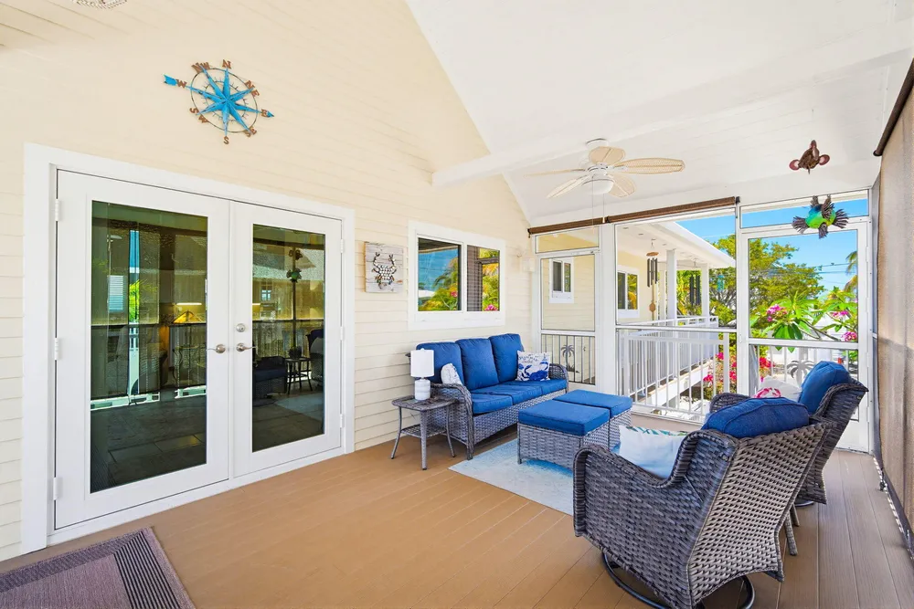 612 Blackbeard Rd, Little Torch Key, FL 33042