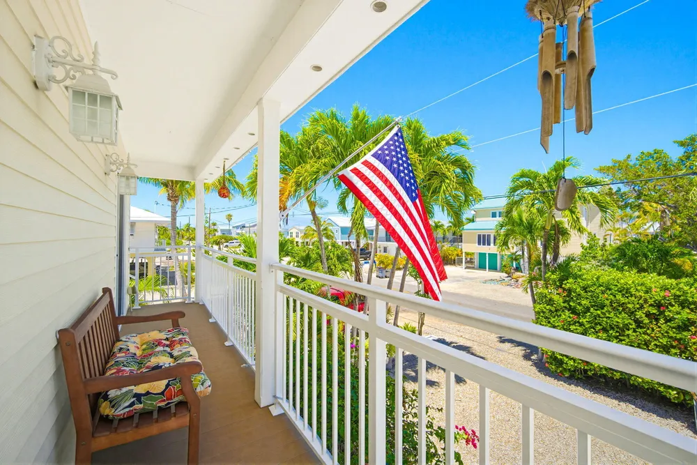 612 Blackbeard Rd, Little Torch Key, FL 33042
