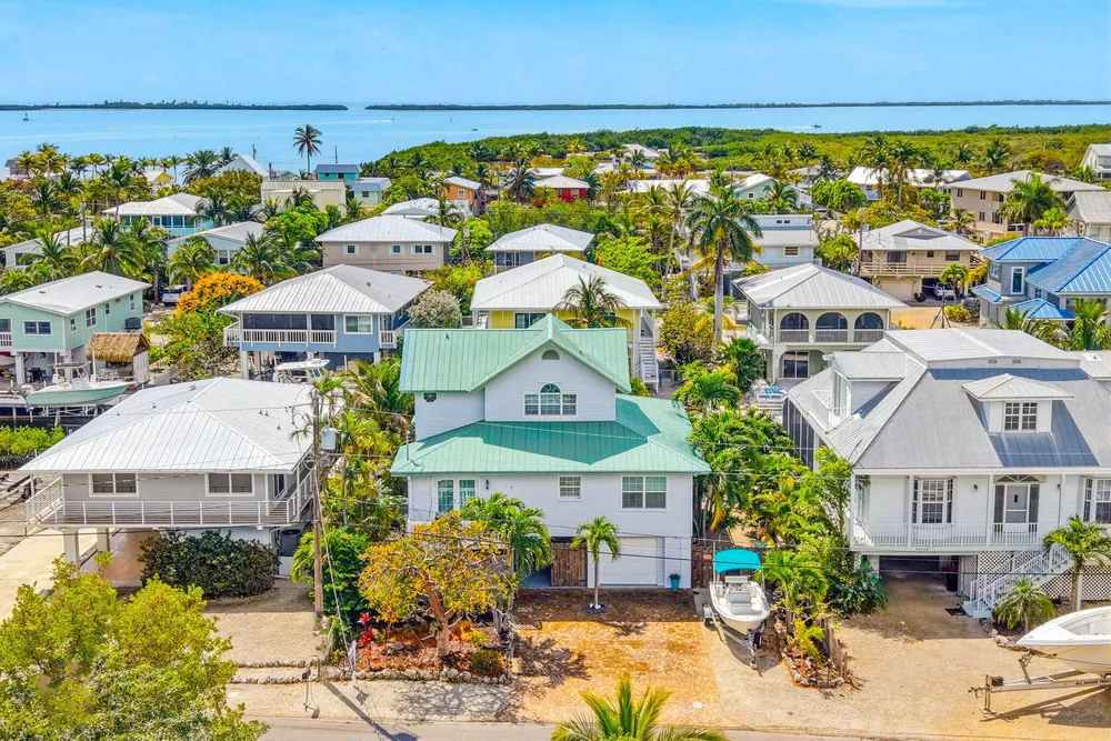 28560 Doubloon Rd, Little Torch Key, FL 33042