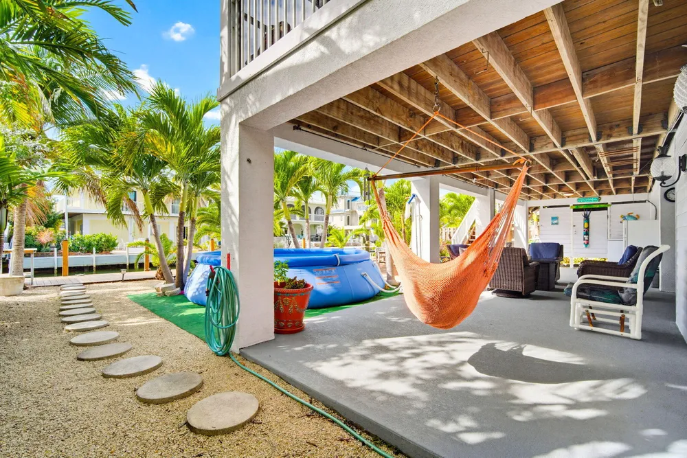 28560 Doubloon Rd, Little Torch Key, FL 33042