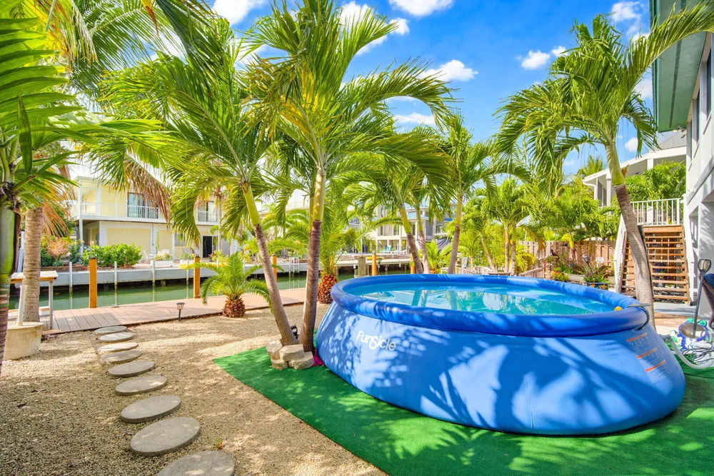 28560 Doubloon Rd, Little Torch Key, FL 33042