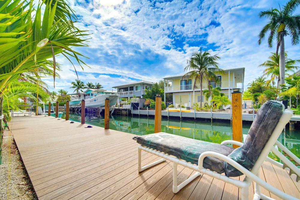 28560 Doubloon Rd, Little Torch Key, FL 33042