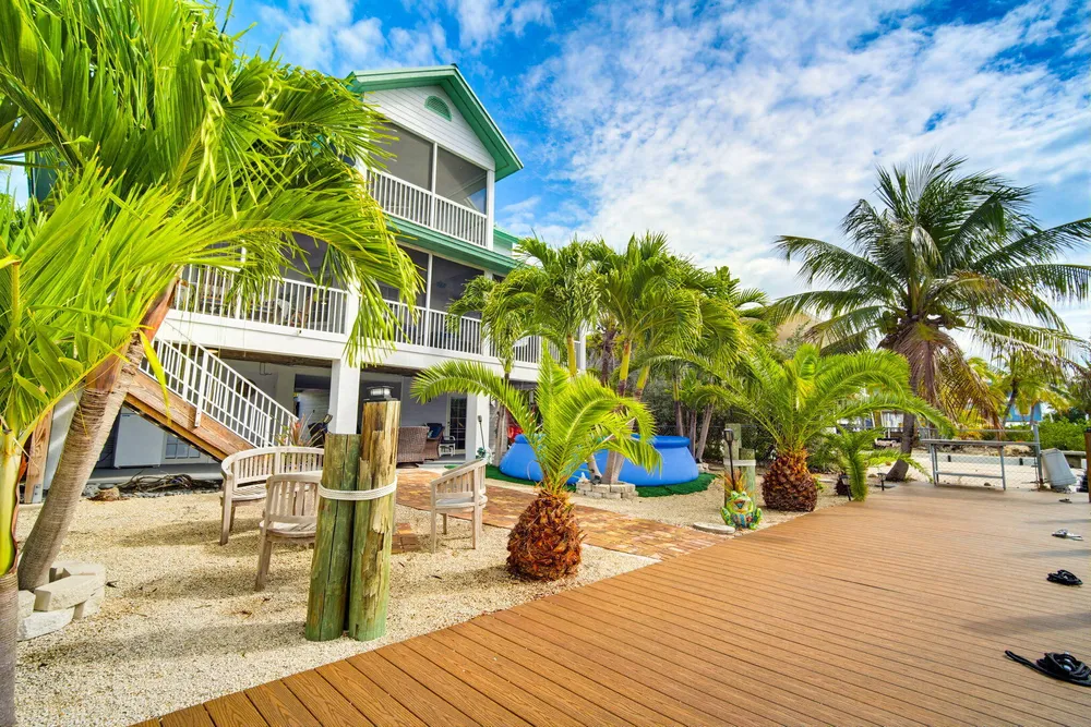 28560 Doubloon Rd, Little Torch Key, FL 33042