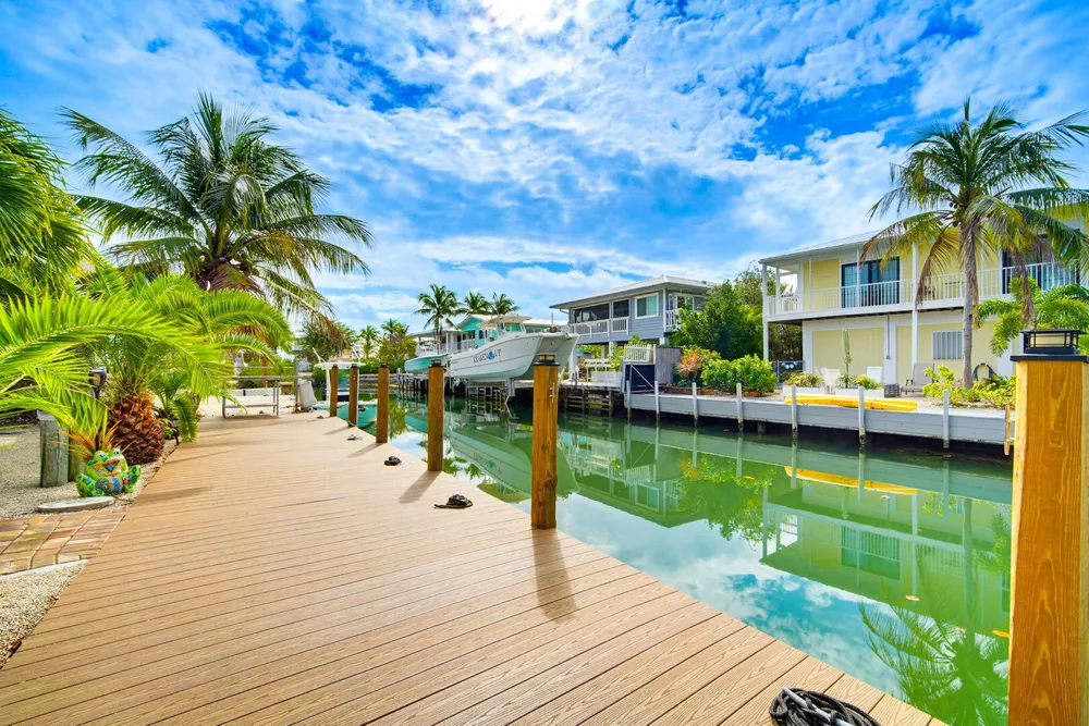 28560 Doubloon Rd, Little Torch Key, FL 33042