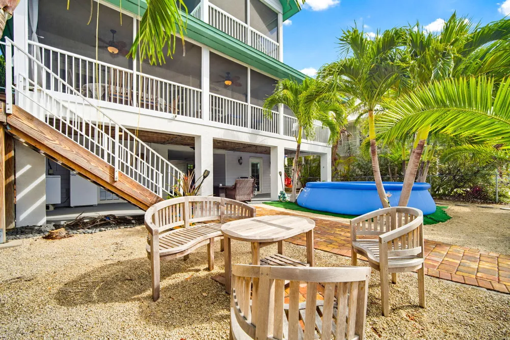 28560 Doubloon Rd, Little Torch Key, FL 33042