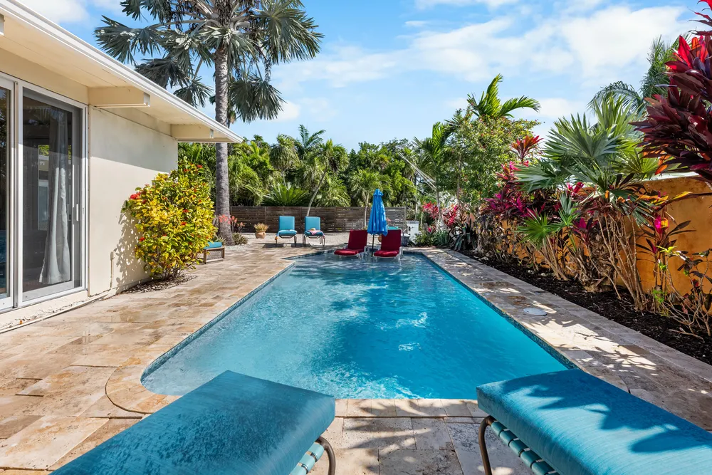280 100th Street Ocean, Marathon, FL 33050