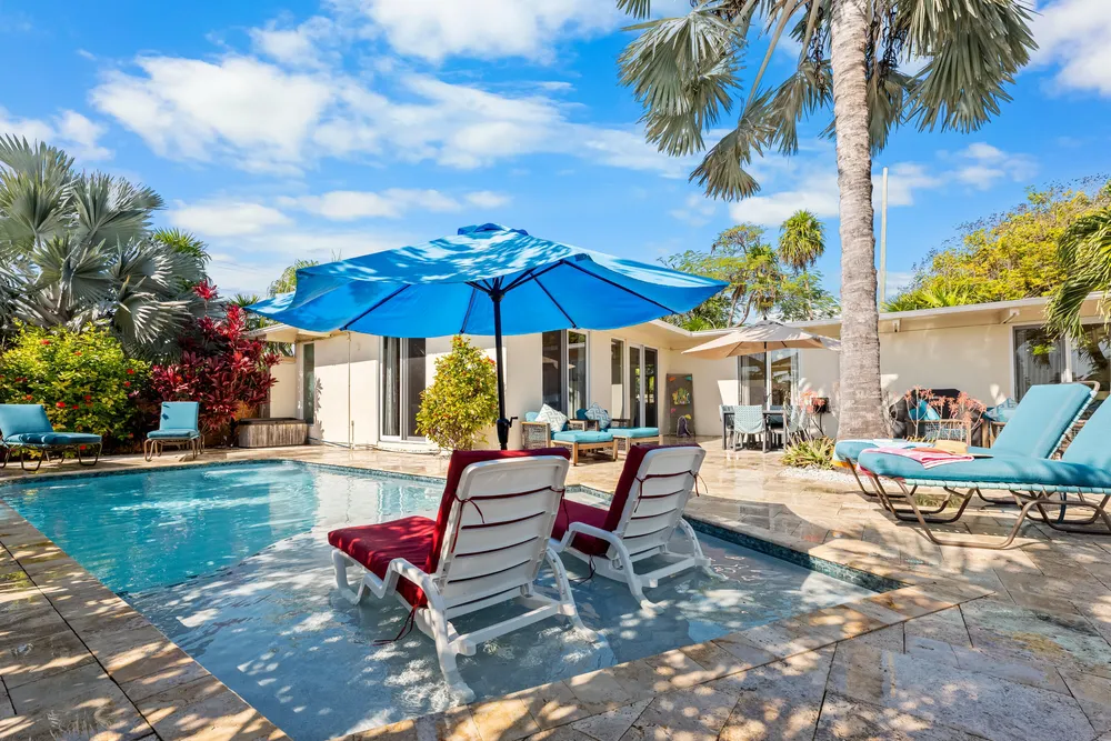 280 100th Street Ocean, Marathon, FL 33050