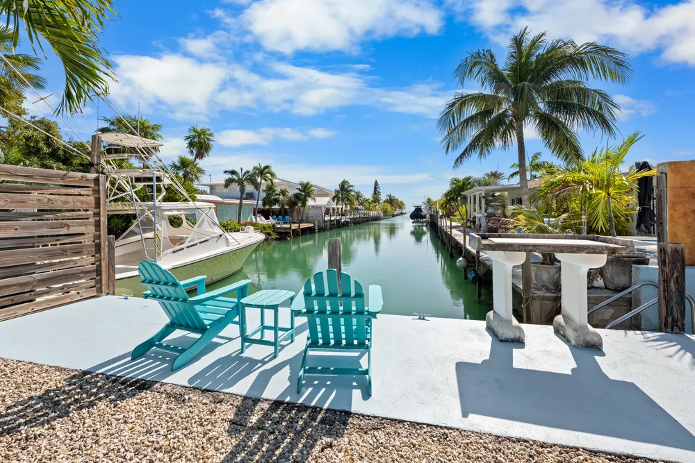 280 100th Street Ocean, Marathon, FL 33050