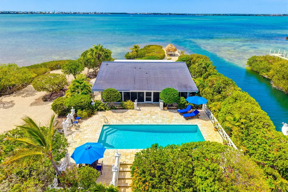 1148 Big Pine Ave, Big Pine, FL 33043