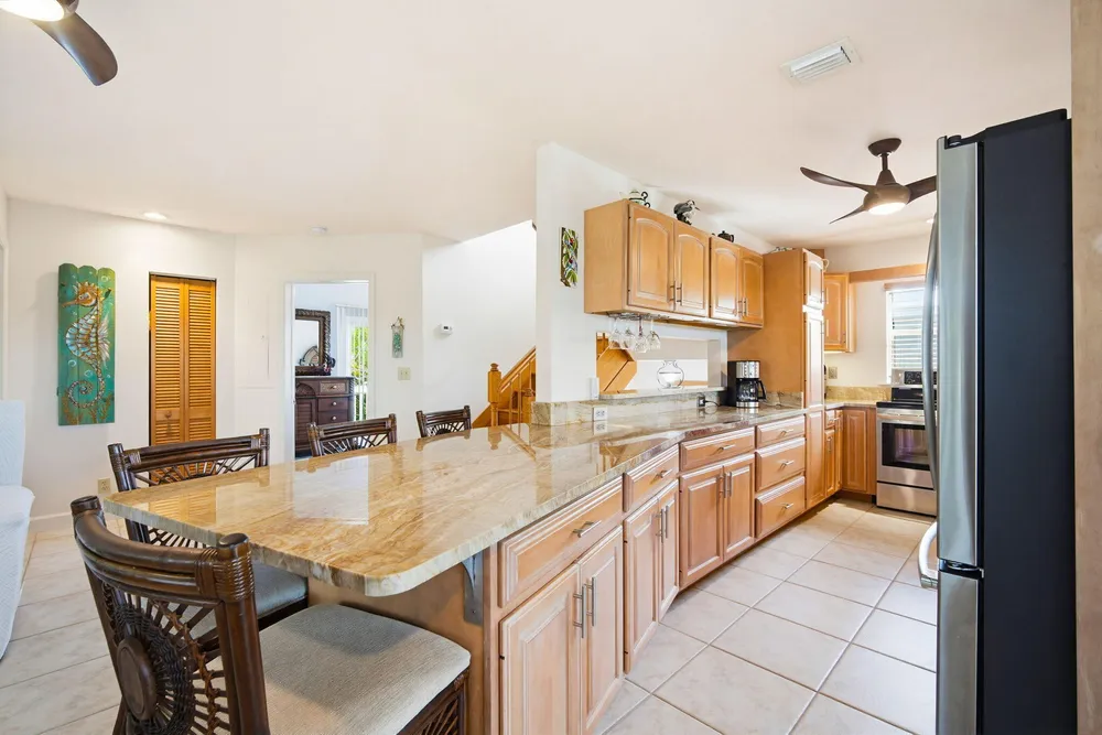 28560 Doubloon Rd, Little Torch Key, FL 33042