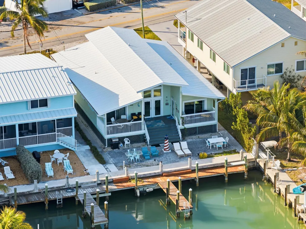 340 E Ocean Dr, Key Colony Beach, FL 33051