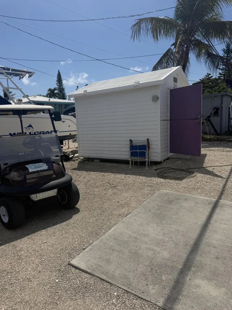 1361 Overseas Hwy, Marathon, FL 33050
