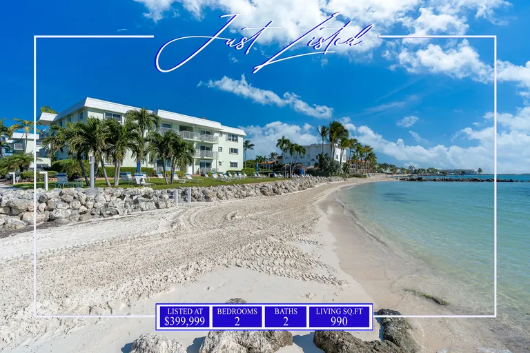 1101 W Ocean Dr, Key Colony Beach, FL 33051