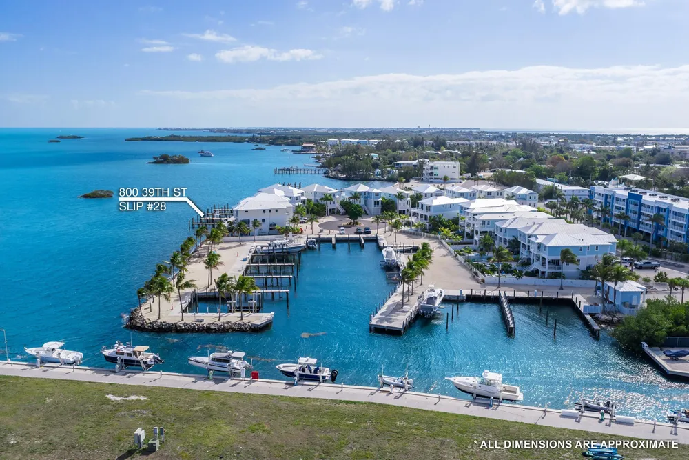 800 39th Street Gulf, Marathon, FL 33050