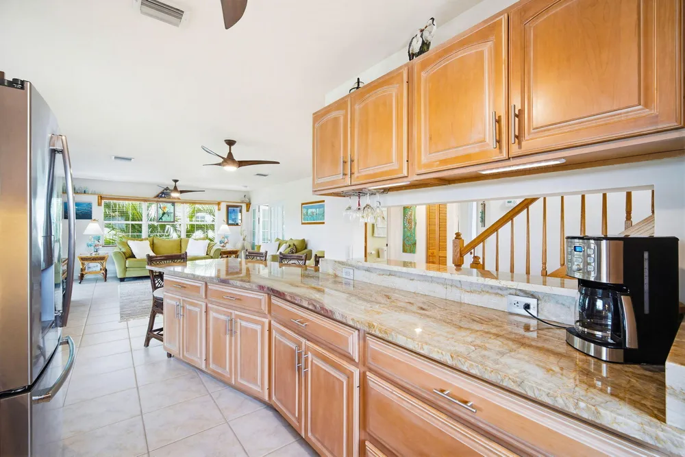 28560 Doubloon Rd, Little Torch Key, FL 33042
