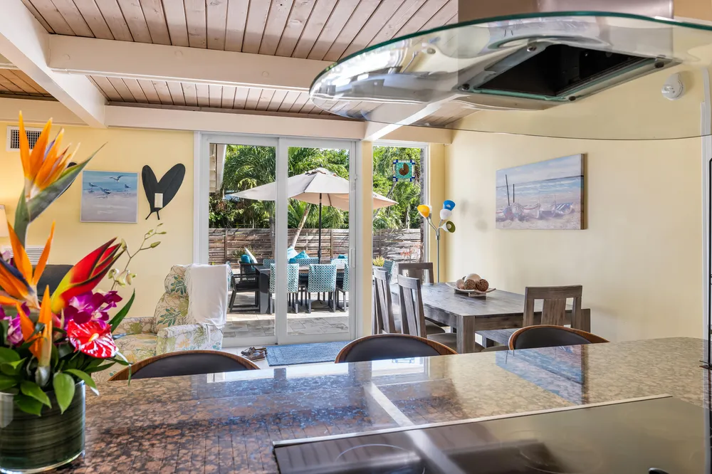 280 100th Street Ocean, Marathon, FL 33050