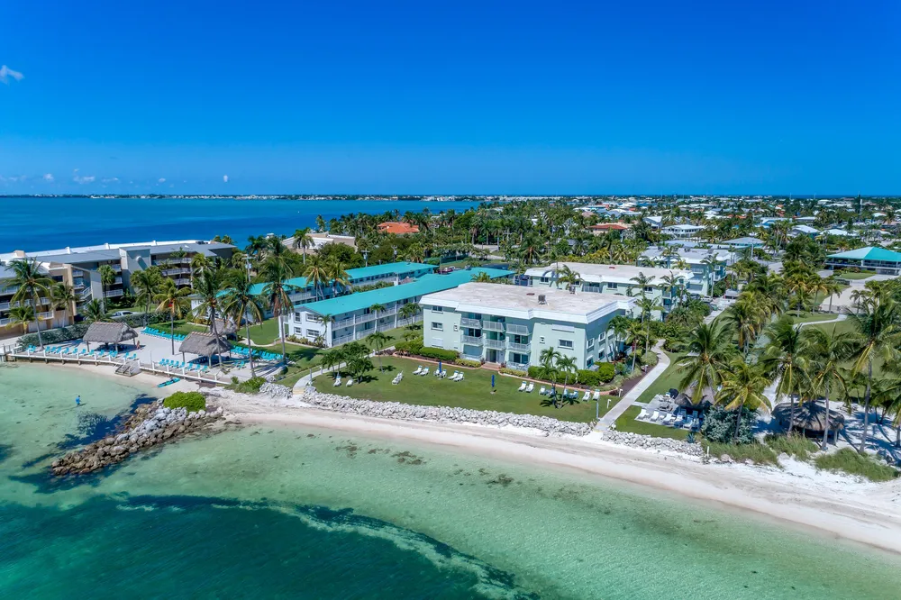 1101 W Ocean Dr, Key Colony Beach, FL 33051