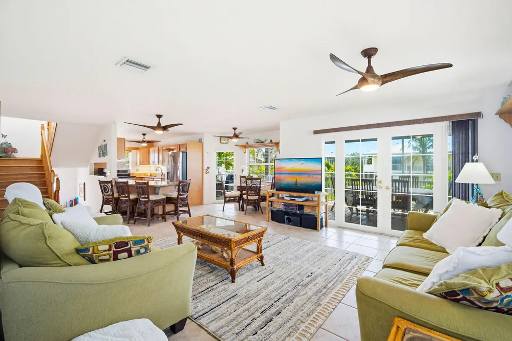 28560 Doubloon Rd, Little Torch Key, FL 33042