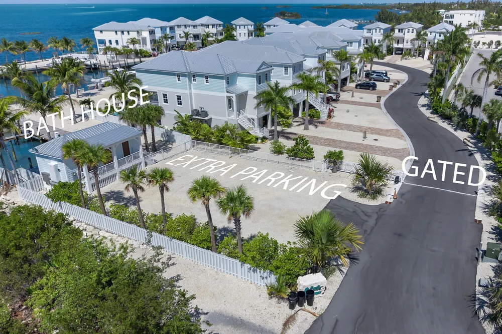 800 39th Street Gulf, Marathon, FL 33050