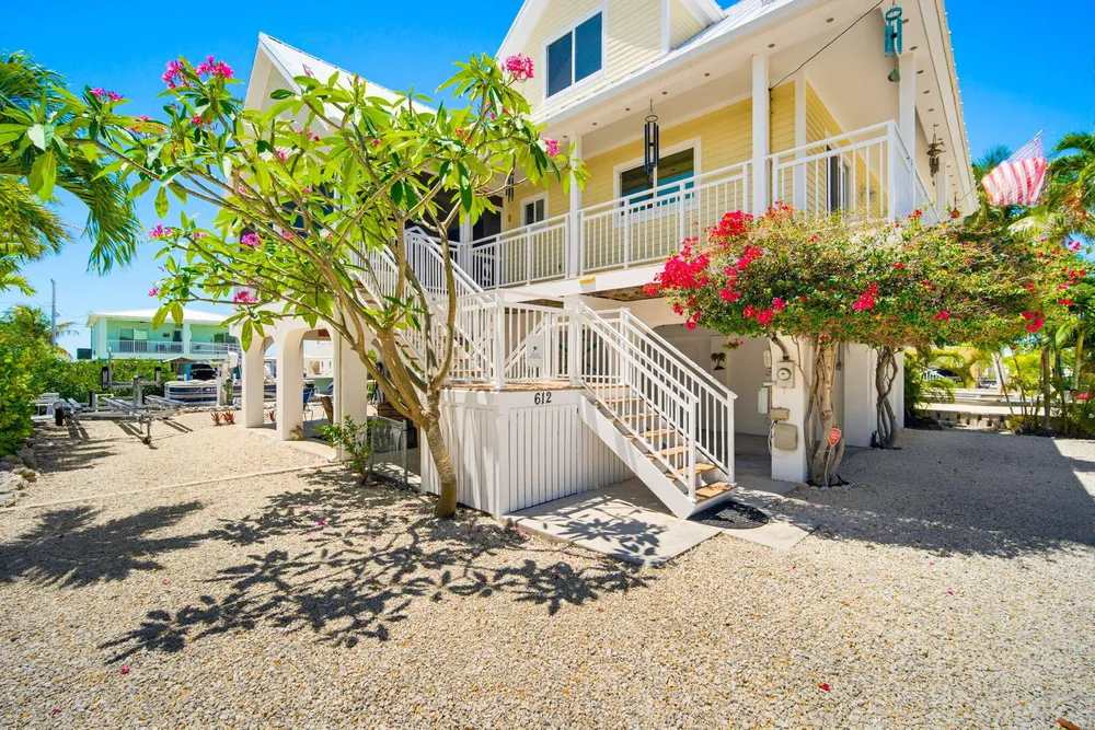 612 Blackbeard Rd, Little Torch Key, FL 33042
