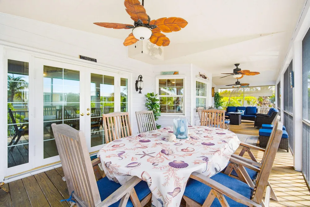 28560 Doubloon Rd, Little Torch Key, FL 33042