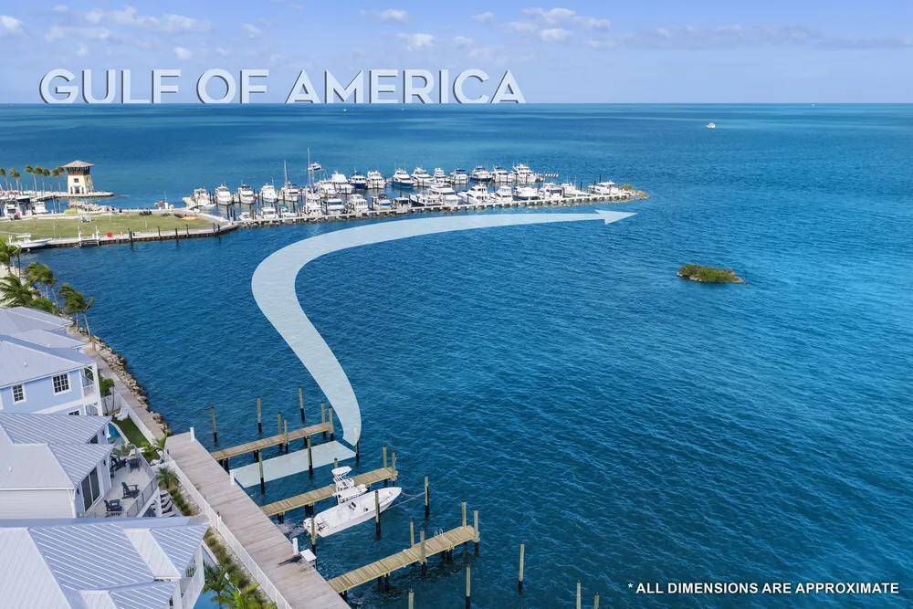 800 39th Street Gulf, Marathon, FL 33050