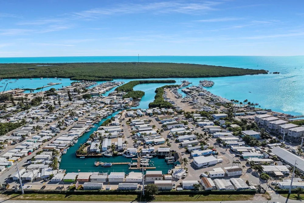 1361 Overseas Hwy, Marathon, FL 33050