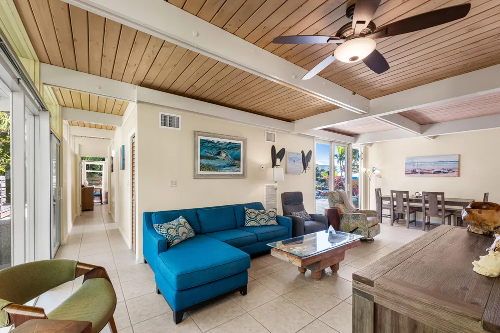 280 100th Street Ocean, Marathon, FL 33050
