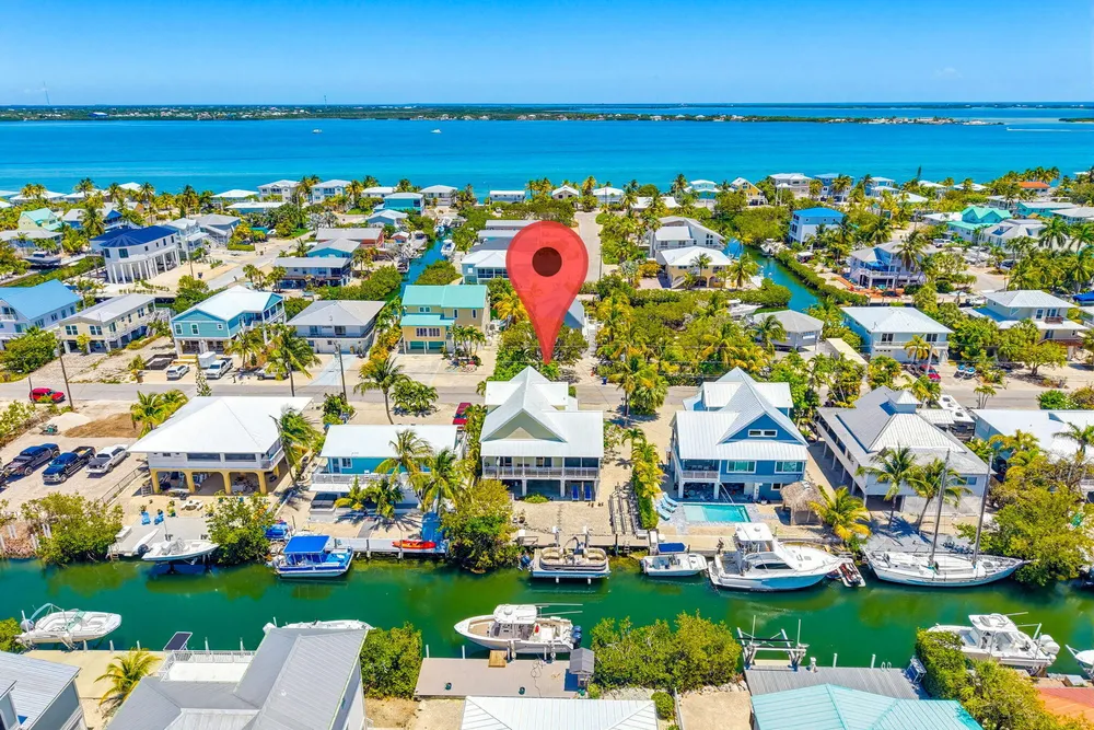 612 Blackbeard Rd, Little Torch Key, FL 33042