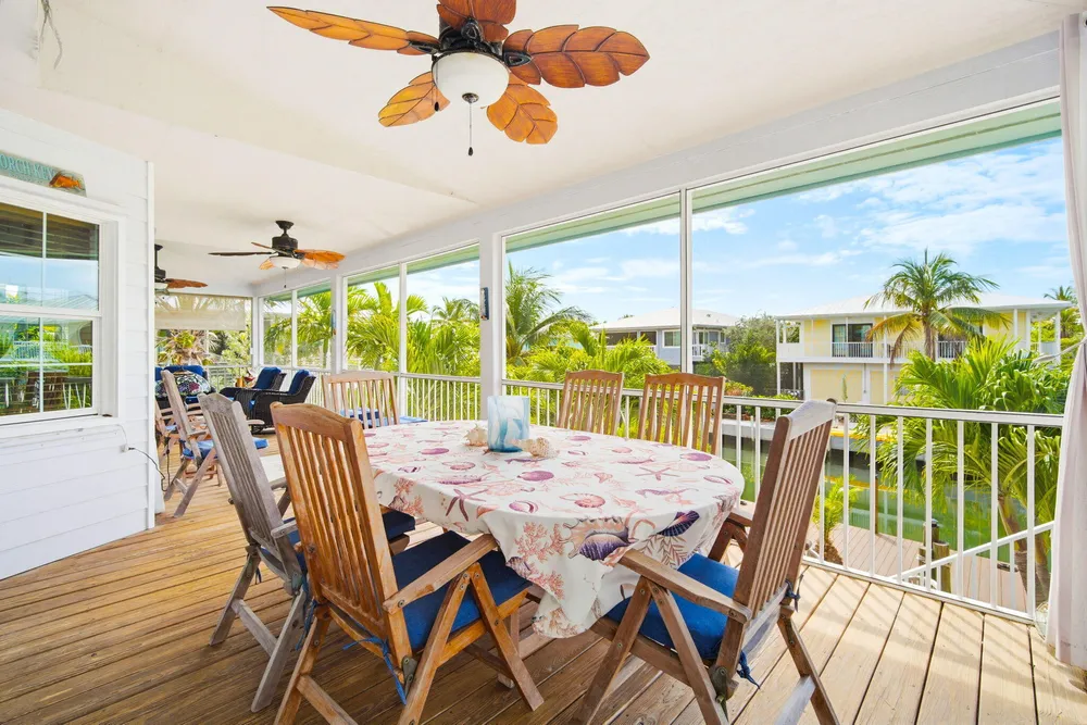 28560 Doubloon Rd, Little Torch Key, FL 33042