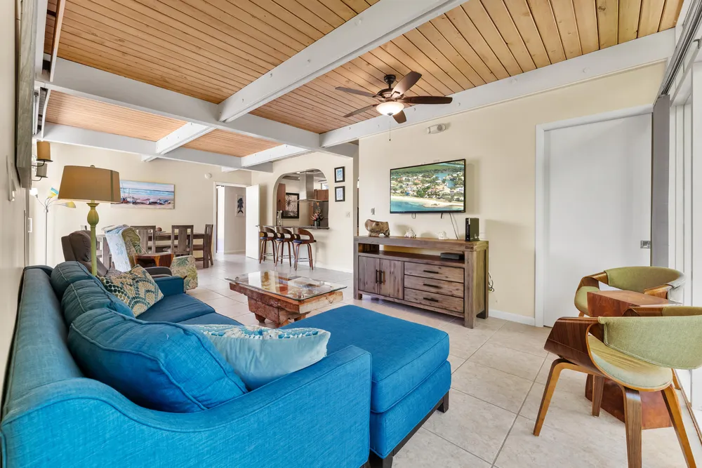 280 100th Street Ocean, Marathon, FL 33050